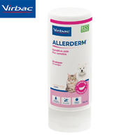 维克 爱皮舒 犬猫敏感及干燥养护用香波 250ml